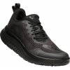 Keen WK400 Men Pánske športové trekové topánky 10031409KEN triple black 8,5(42,5)