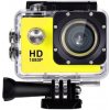 Eveon SJ4000 športová kamera HD 1080P, žltá