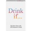 Kheper Games - Drink If /En