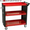 Dielenský servisný vozík ENERGY NE00600