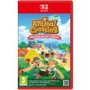 NINTENDO Animal Crossing: New Horizons (Nintendo Switch 2 Edition) NSW 2
