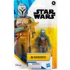 HASBRO - Star Wars Bo Katan figúrka 10cm (1117G0143)