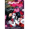 Harley Quinn 3 Láska na první ránu