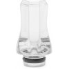 Microcig Náustek Flat pro clearomizer Typ A čirý