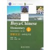 Boya Chinese (Xiaoqi Li)(Brožovaná)
