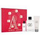 Giorgio Armani Acqua di Giò EDP 125 ml + sprchový gél 75 ml + EDP 15 ml darčeková sada