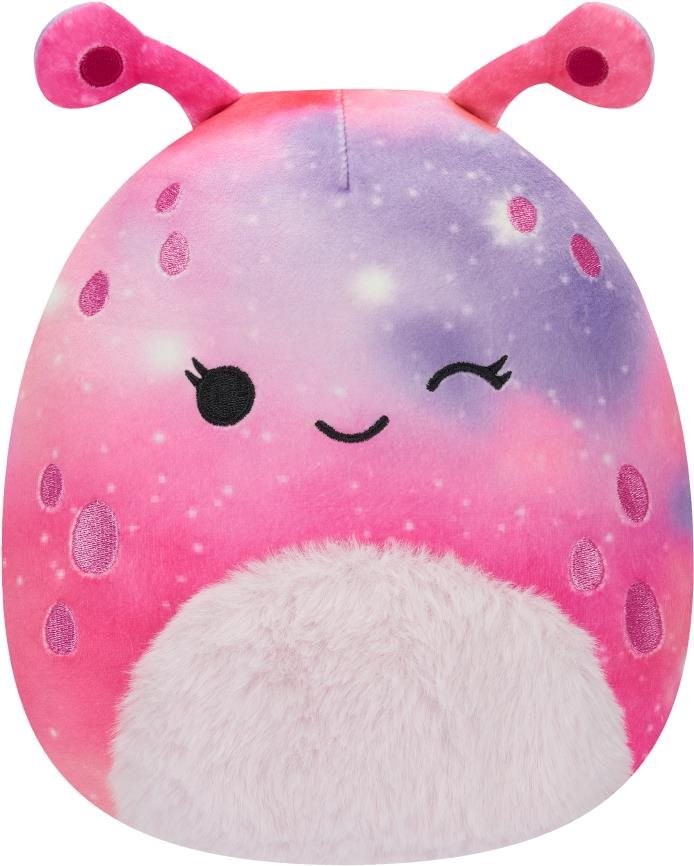 Jazwares Squishmallows Mimozemšťan Loraly