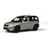 Abrex Škoda Yeti FL (2013) Šedá Steel Uni 1:43
