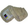 Mop kapsový náhradný bavlnený MAESTER SOFT Fmix 40cm