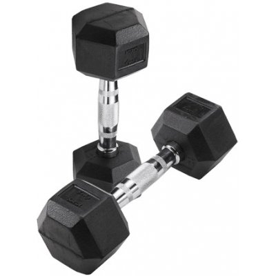 Body Solid Hex Dumbbell 4 kg