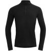 Tričko DEVOLD DUO ACTIVE MERINO 205 Z. NECK M Man veľkosť S