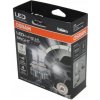 Osram LEDriving HL BRIGHT HB3/H10/HIR1 9005DWBRT-2HFB P20d/PY20dPX20d +300% 6000K 19W 2ks