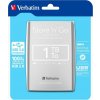 53071 Store'n'Go USB3.0 1TB HDD VERBATIM