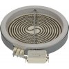 Elektrická ohrevná platňa pre sklokeramickú dosku Whirlpool 1200W 165mm 481231018887