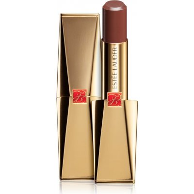 Estée Lauder Pure Color Desire Rouge Excess Lipstick krémový hydratačný rúž odtieň Deny 3,1 g