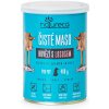 NATURECA konzerva pre psy Hovädzie s lososom 400 g