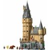 LEGO LEGO Harry Potter - Bradavický hrad: Hlavní věž