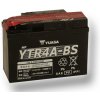 Motobatéria YUASA (originál) YTR4A-BS, 12V, 2.3Ah