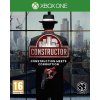 Constructor (XONE) 5060057024133