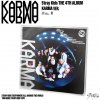 Stray Kids: Karma (Karma Version) - CD