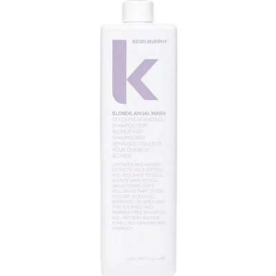 Kevin Murphy Šampón pre blond vlasy Blonde .Angel.Wash (Shampoo for Blonde Hair ) 1000 ml