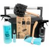 Peaty's Complete Bicycle Cleaning Kit Dry Lube umývacia sada