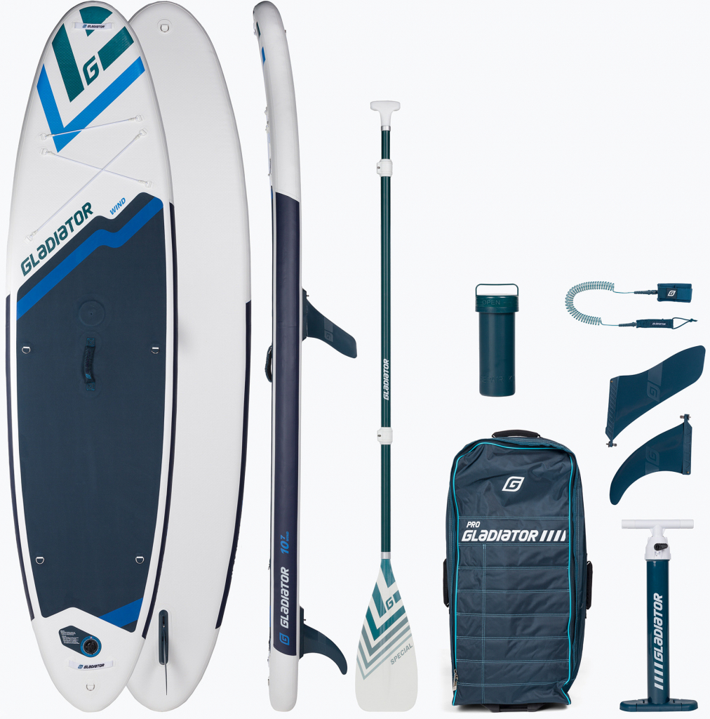 Paddleboard Gladiator Pro WS 10\'7