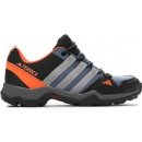 adidas topánky Terrex AX2R Hiking Shoes IF5702 modrá