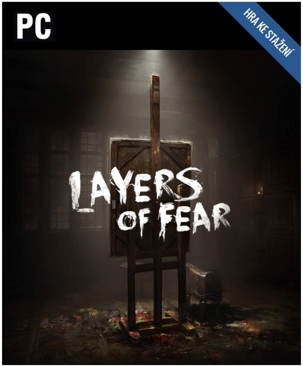 Layers of Fear