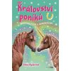 Království poníků Dobrodružství s jednorožcem - Chloe Ryderová