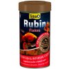 Tetra Rubin 250ml podporuje vyfarbenie rýb