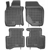 RezawPlast Autorohože REZAW - Nissan X-TRAIL 2001-2007