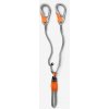 PETZL PETZL Scorpio Eashook SW tlmič pádov na via ferraty