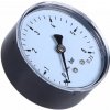 Manometer 0-6 Bar 1/4