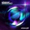 Kandi Daniel/Estiva - Enhanced Sessions Vol.3 / 2CD [2 CD]
