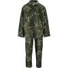 NGT Pláštěnka Camo