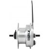 Náboj přední Sturmey-Archer XL-FDD30T bubnová brzda 90mm+dynamo 6V/3W