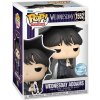 POP! TV: Wednesday Addams with Umbrella (Wednesday) Special Edition
