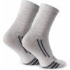 Steven dámske ponožky 022 310 grey šedá