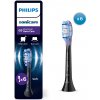 Náhradná hlavica Philips Sonicare Premium Gum Care 6ks, Black HX9056/88 Náhradná hlavica