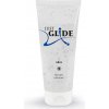 Just Glide Anal Lubrikant na vodnej báze 200 ml