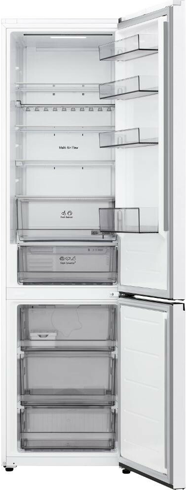 LG GBBS322ASW