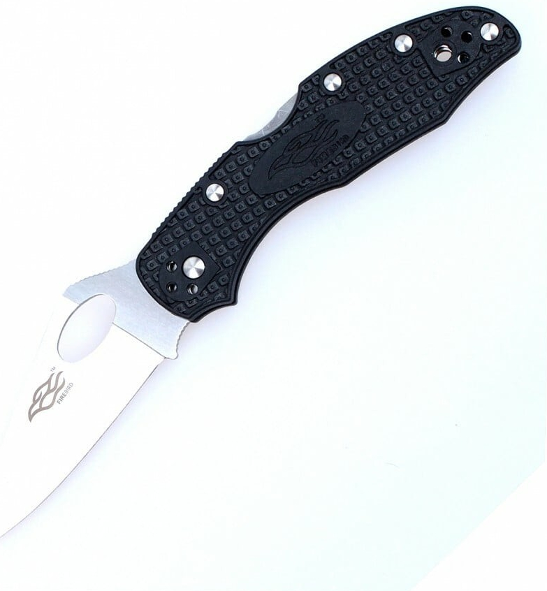 GANZO Knife Firebird F759M-BK