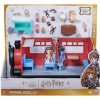 Spin Master Harry Potter bradavický expres s figurkami