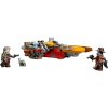 LEGO Star Wars - Cobb Vanth a pavúk (LEGO75437)