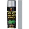 Dupli-Color Škoda akrylový autolak diamantová strieborná metalíza farba v spreji 200 ml