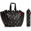 Nákupná taška Reisenthel Easyshoppingbag Dots