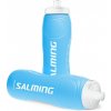 SALMING Water fľaša Bottle Blue/White