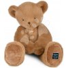 Plyšový medveď Clémentin Peanut Praline Histoire d’ Ours hnedý 60 cm od 0 mes