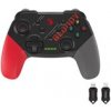 A4tech Bloody GPW50, gamepad, Dual mode 2,4G+USB, černá
